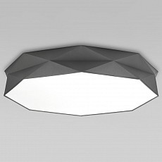 Накладной светильник tk lighting kantoor 4223 kantoor graphite